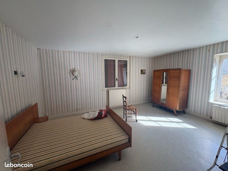 Maison à vendre, 85m², Bailleau-l'Evêque