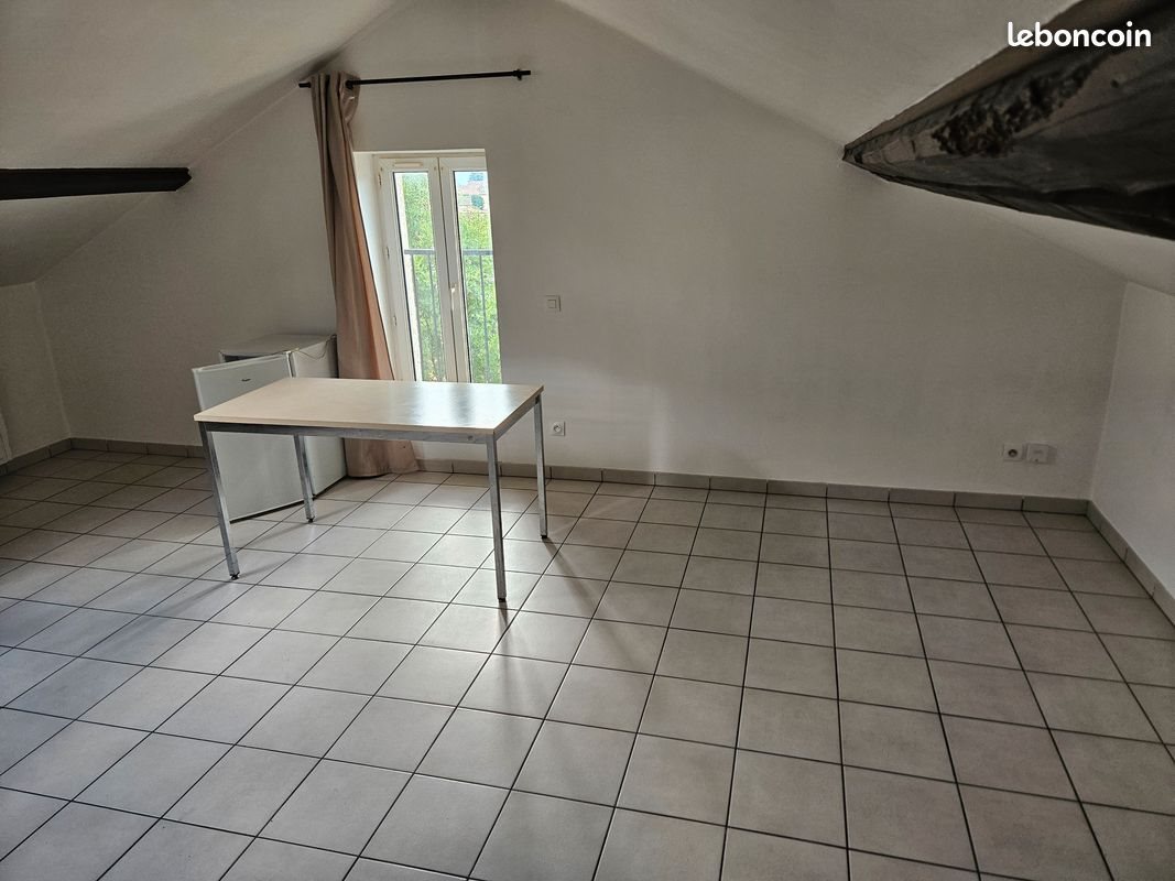 Appartement à louer, 27m², Monistrol-sur-Loire