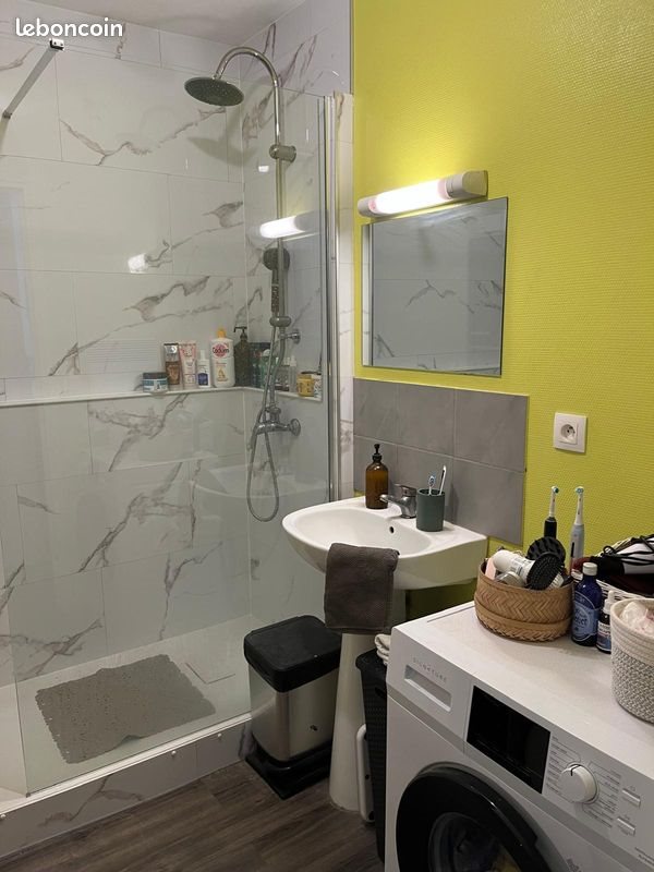 Appartement à louer, 60m², Biache-Saint-Vaast