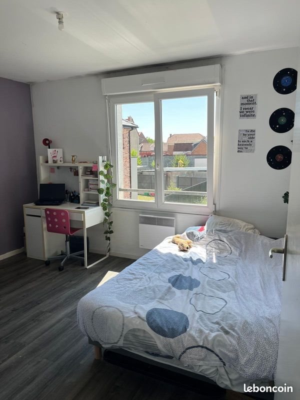 Appartement à louer, 60m², Biache-Saint-Vaast