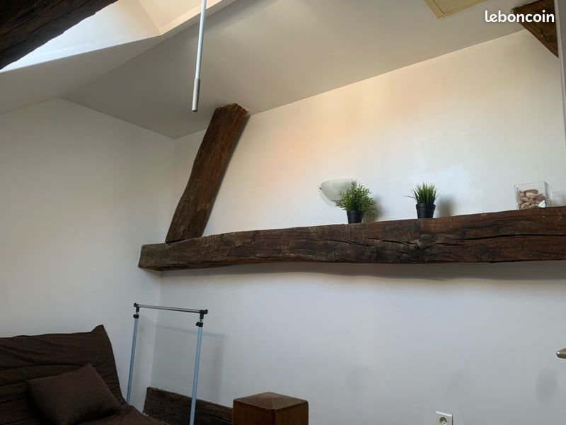 Appartement à louer, 22m², Dijon