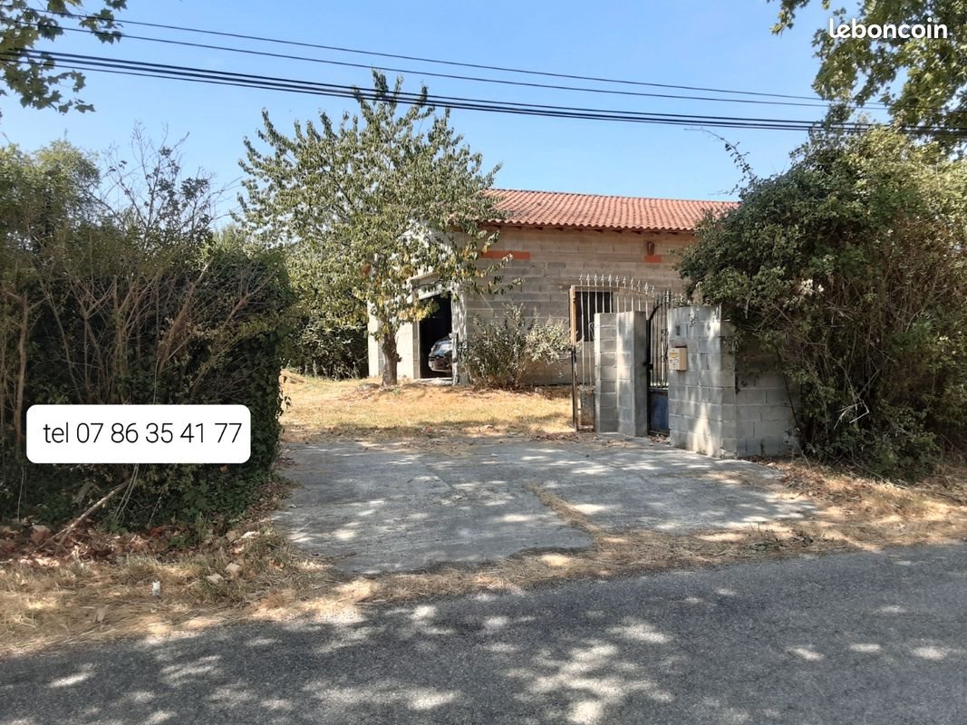 Maison à vendre, 180m², Saint-Martin-d'Oydes