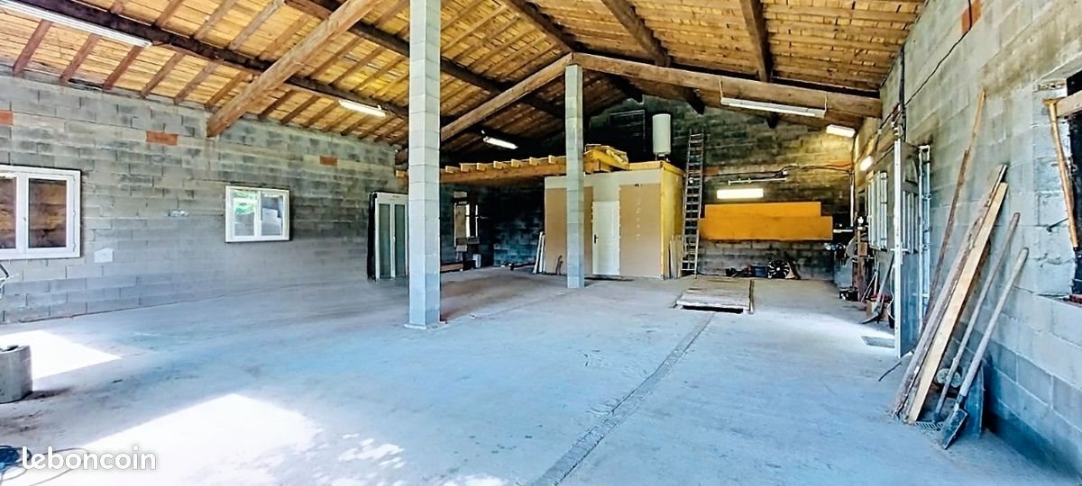 Maison à vendre, 180m², Saint-Martin-d'Oydes