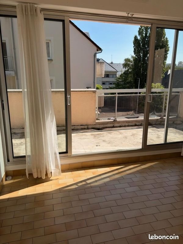 Appartement à louer, 70m², Mende