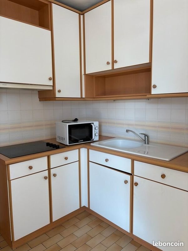 Appartement à louer, 70m², Mende