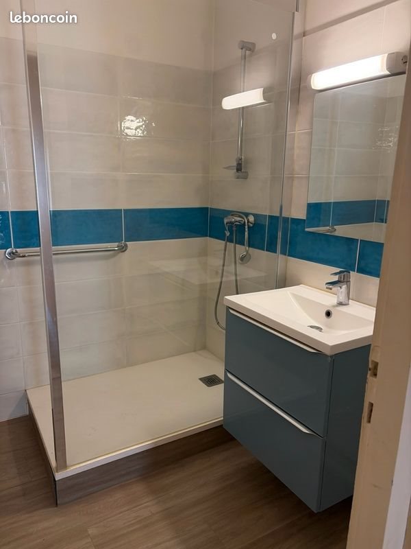 Appartement à louer, 70m², Mende