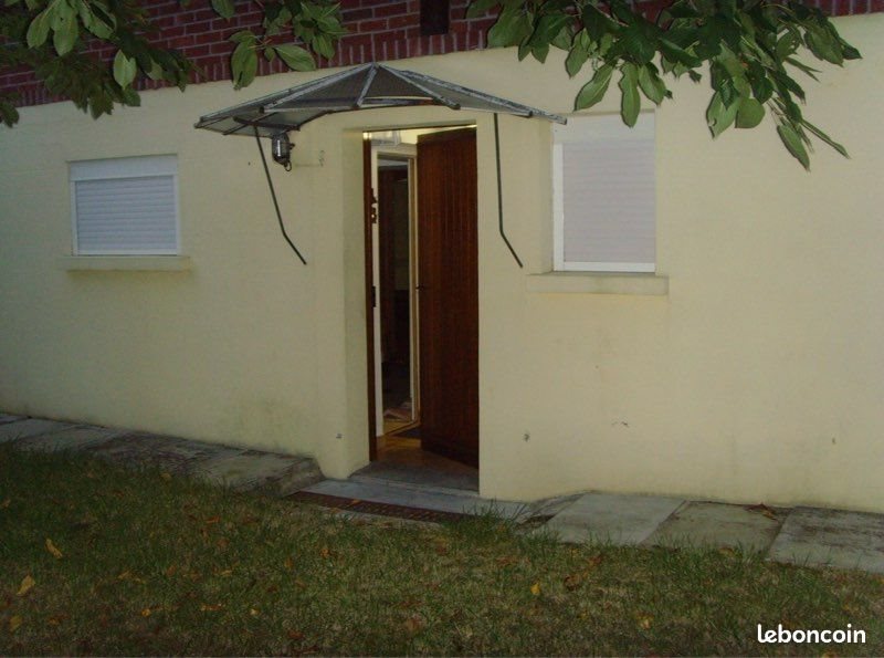 Appartement à louer, 35m², Camon
