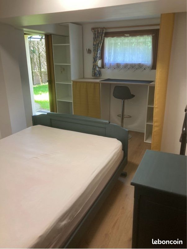 Appartement à louer, 35m², Camon