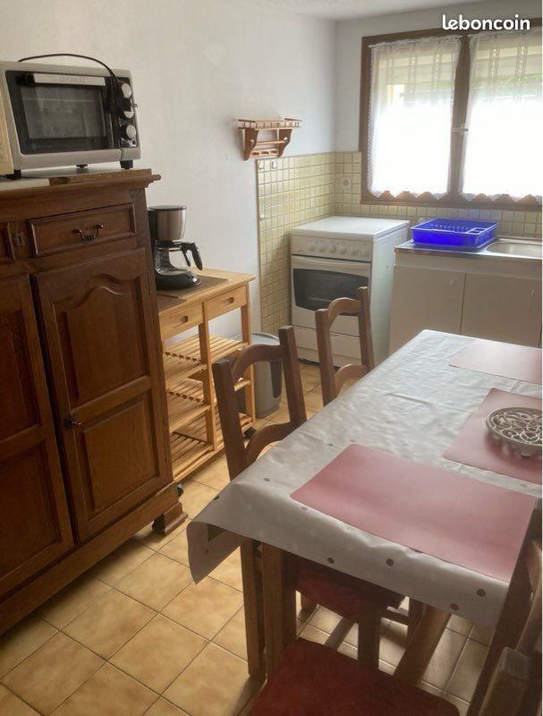 Appartement à louer, 35m², Camon