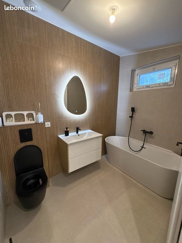 Appartement à vendre, 65m², Uchaud