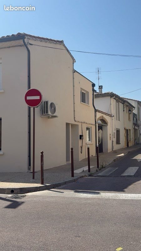 Appartement à vendre, 65m², Uchaud