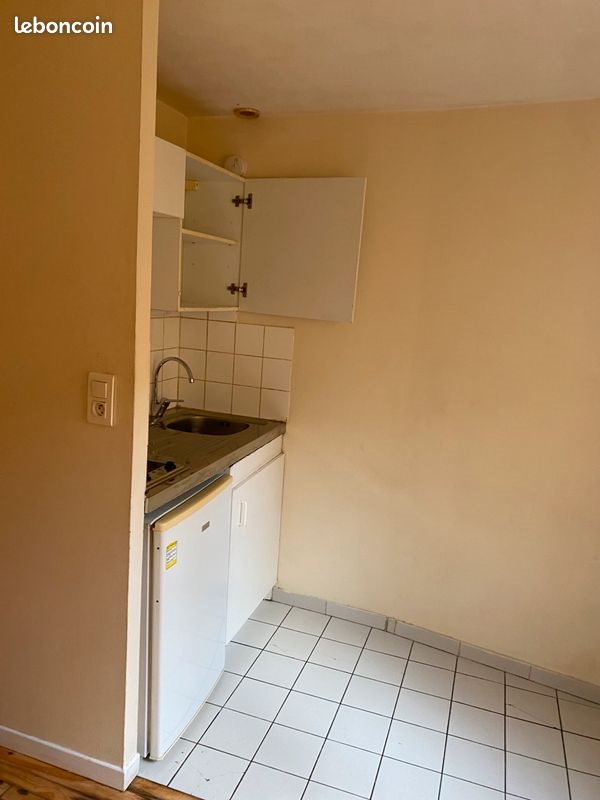 Appartement à louer, 35m², Le Puy-en-Velay