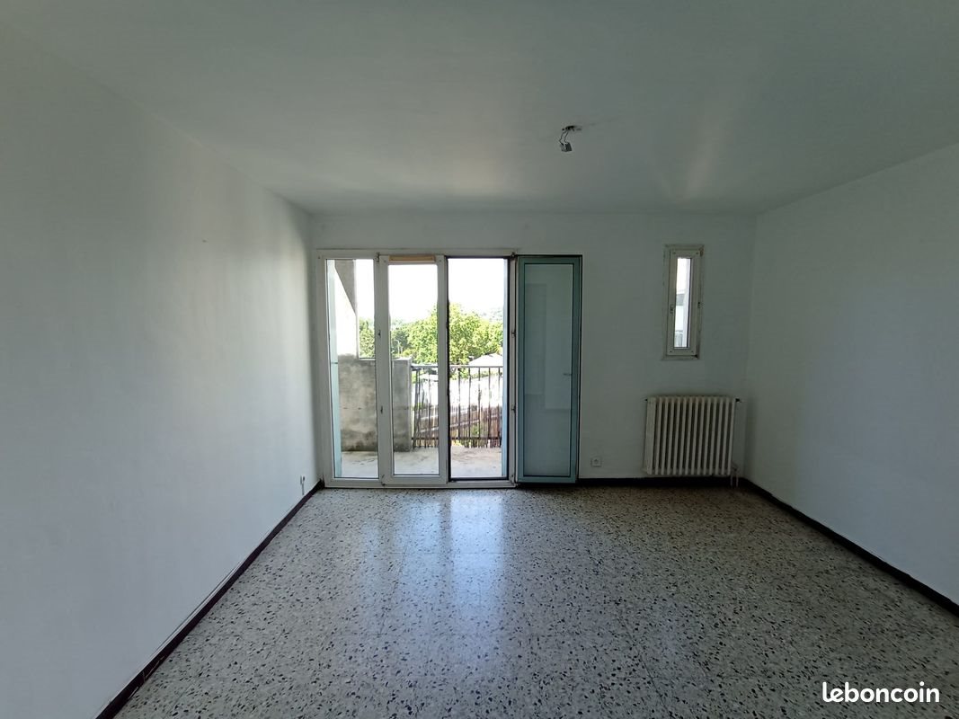 Appartement à vendre, 62m², Aix-en-Provence