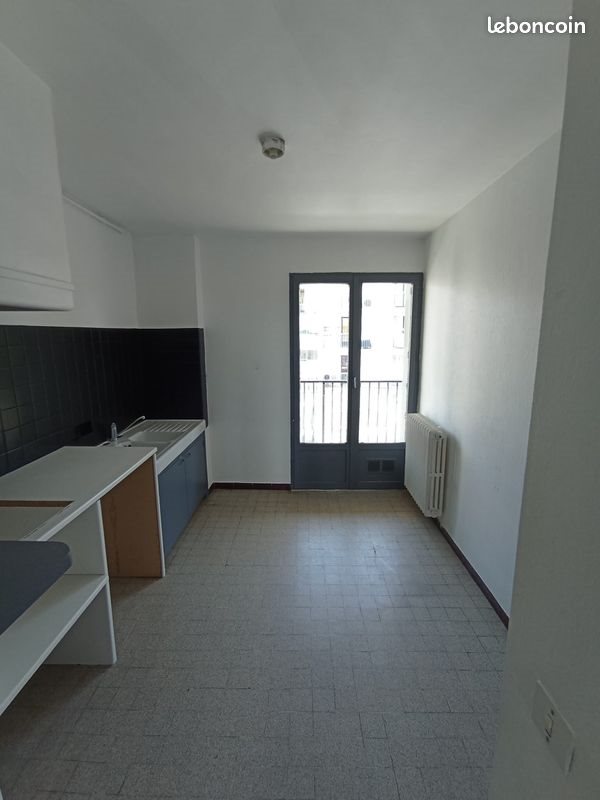 Appartement à vendre, 62m², Aix-en-Provence