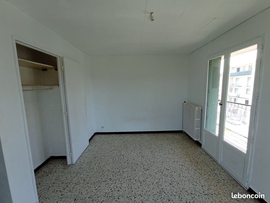 Appartement à vendre, 62m², Aix-en-Provence