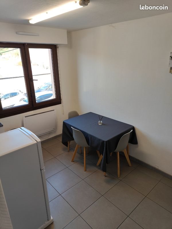 Appartement à louer, 36m², Essert