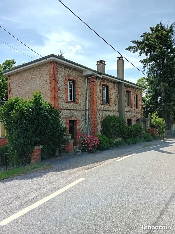 Maison à vendre, 260m², La Séauve-sur-Semène