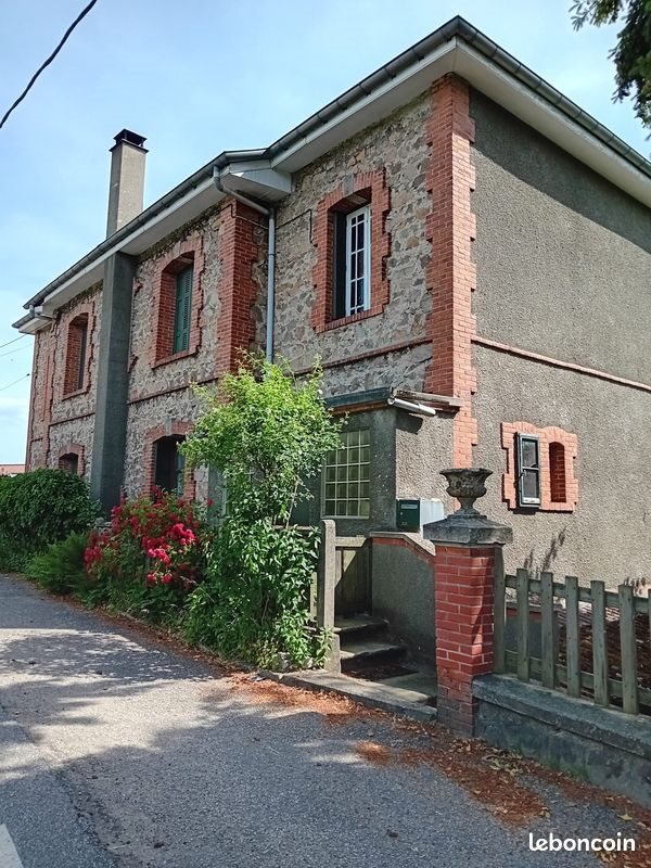 Maison à vendre, 260m², La Séauve-sur-Semène