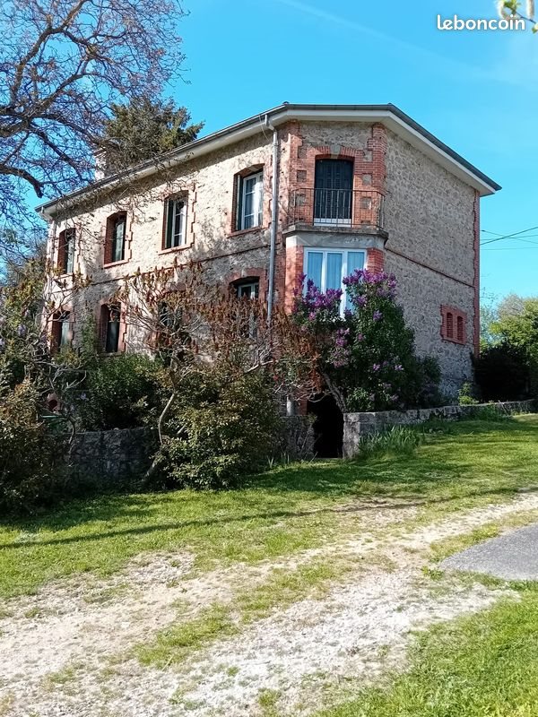 Maison à vendre, 260m², La Séauve-sur-Semène