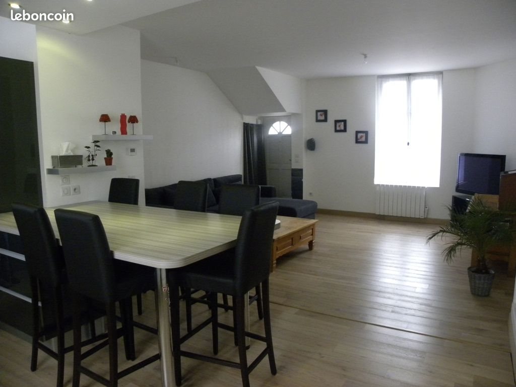 Appartement à louer, 70m², Saint-Avertin