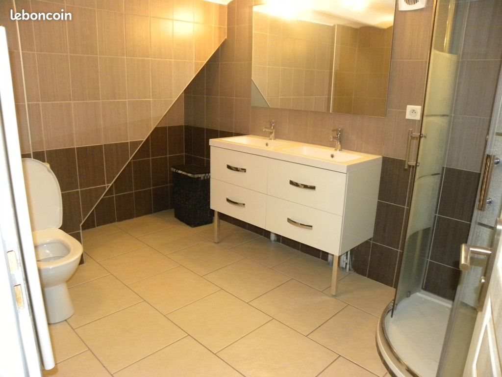 Appartement à louer, 70m², Saint-Avertin