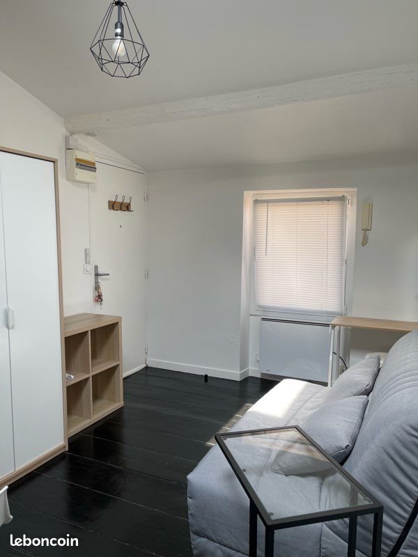 Appartement à louer, 18m², Valence