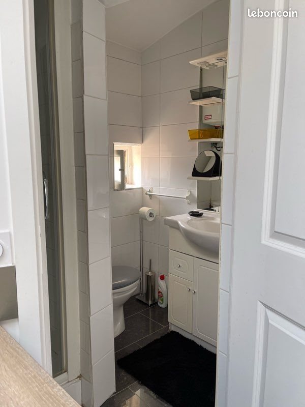 Appartement à louer, 18m², Valence