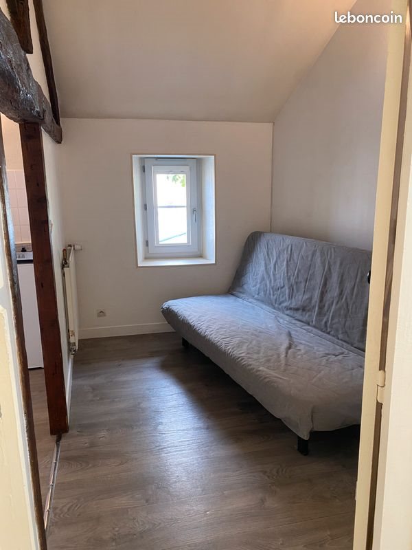 Appartement à louer, 16m², Poitiers