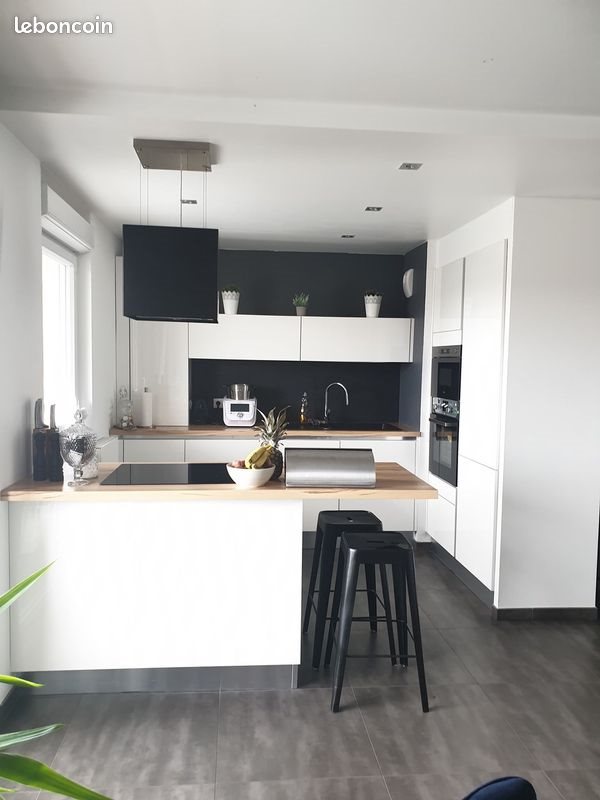 Appartement à louer, 65m², Yutz