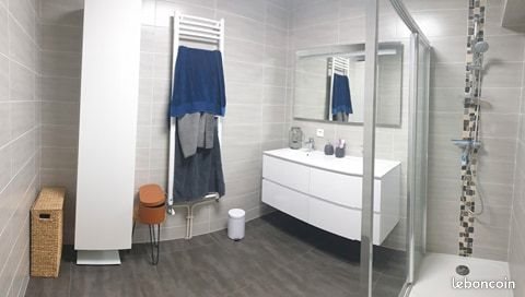 Appartement à louer, 65m², Yutz