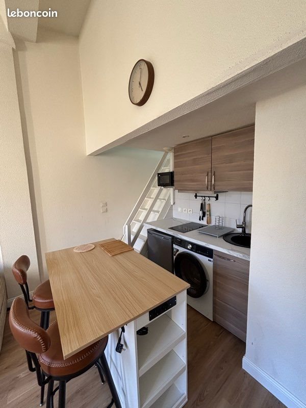 Appartement à louer, 43m², Bordeaux