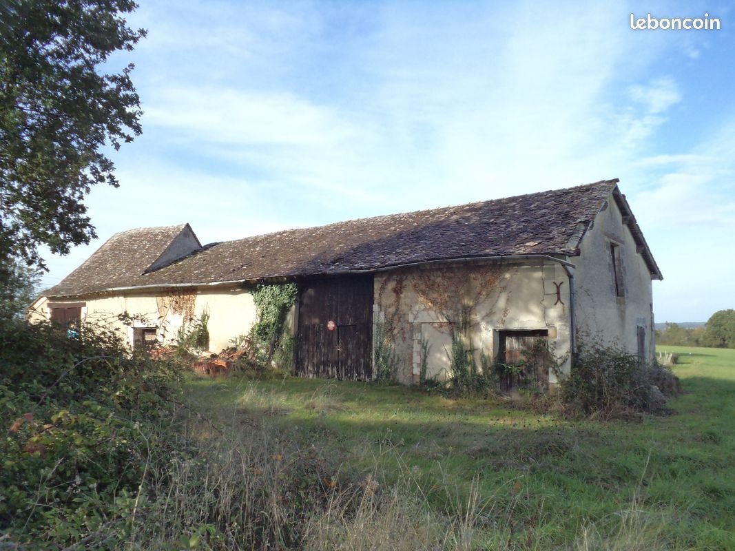 Maison à vendre, 270m², Montpon-Ménestérol