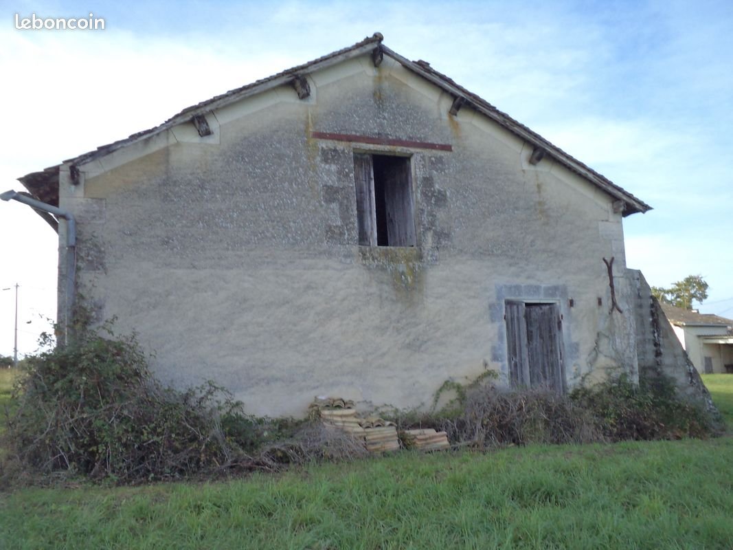 Maison à vendre, 270m², Montpon-Ménestérol
