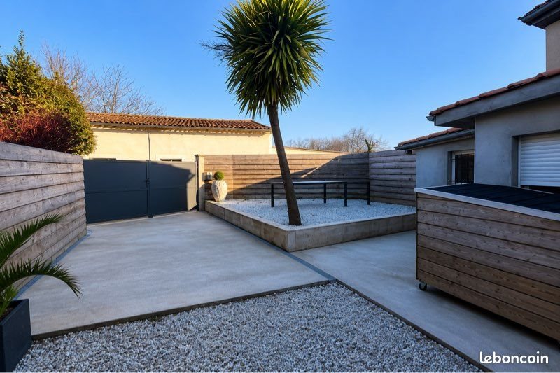 Maison à vendre, 54m², Libourne