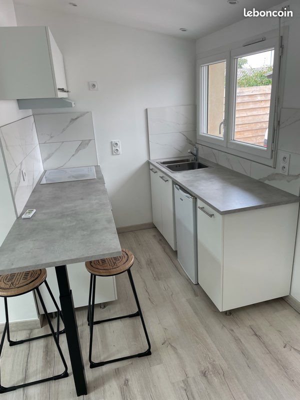 Maison à vendre, 54m², Libourne