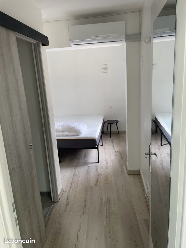 Maison à vendre, 54m², Libourne