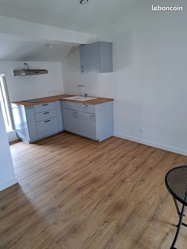 Appartement à louer, 24m², Gaillac
