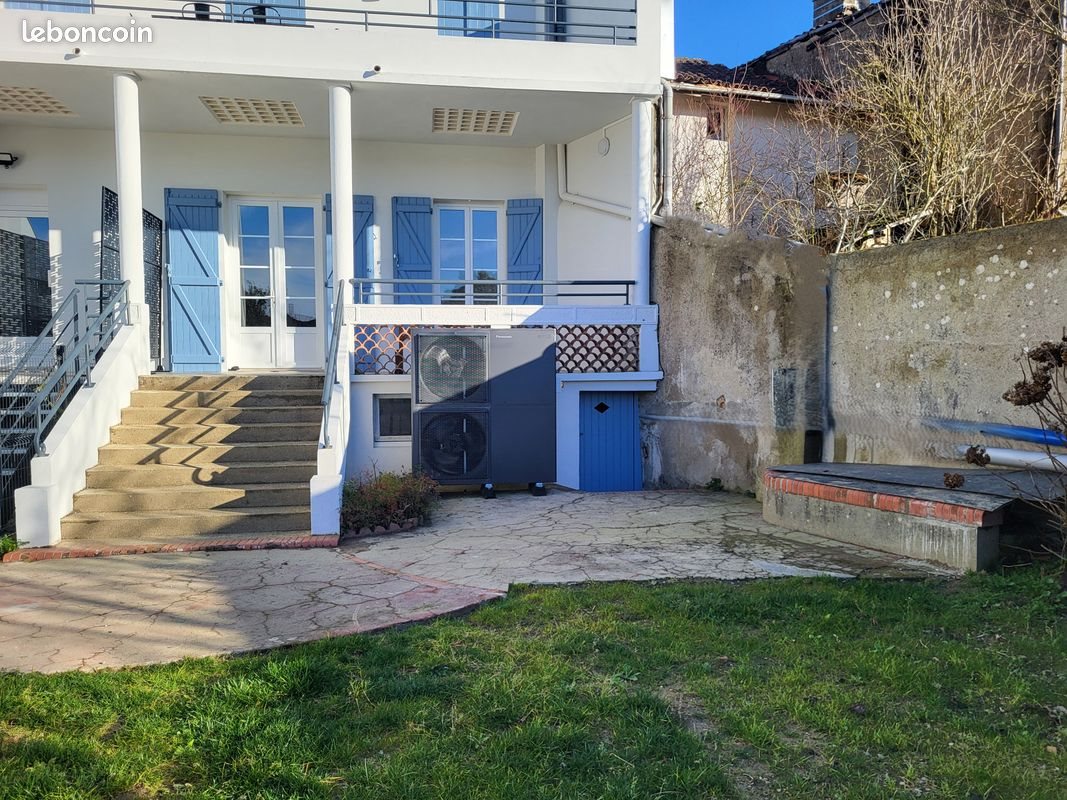 Appartement à louer, 60m², Aire-sur-l'Adour