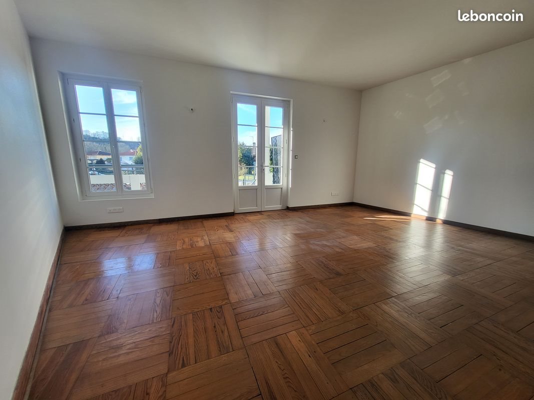 Appartement à louer, 60m², Aire-sur-l'Adour