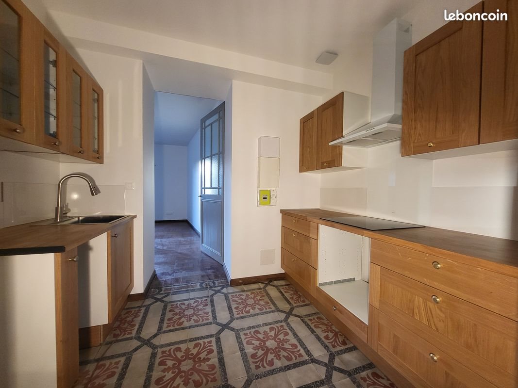 Appartement à louer, 60m², Aire-sur-l'Adour