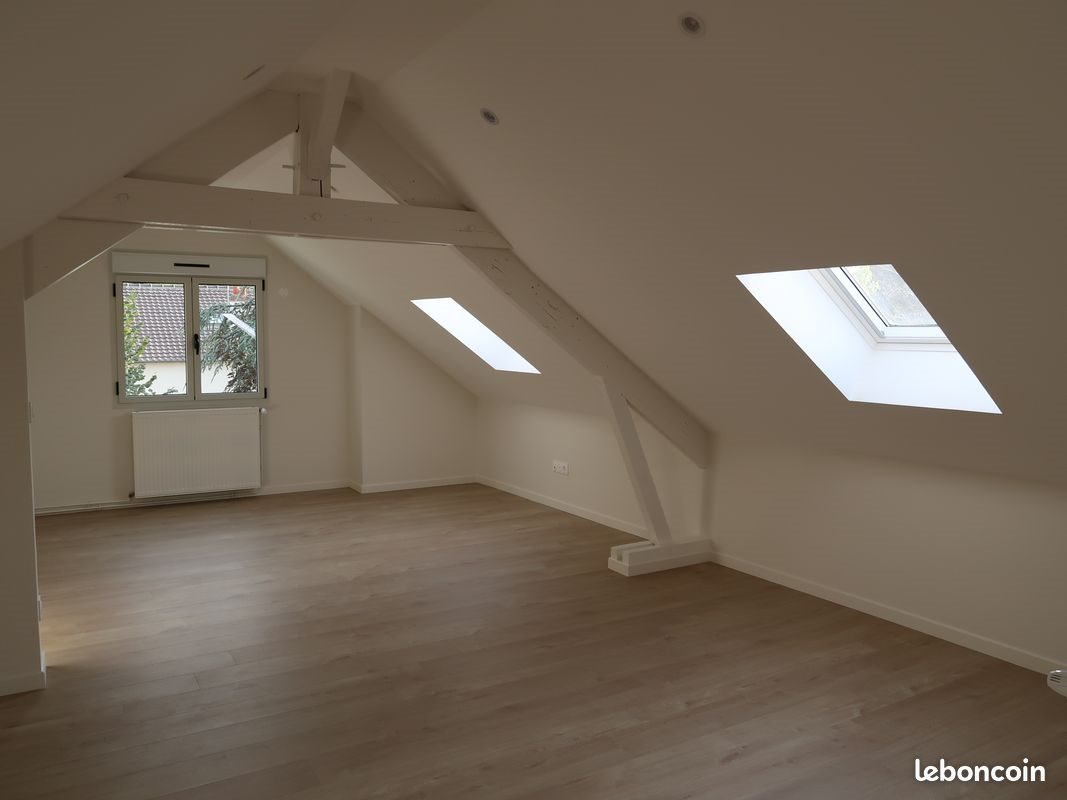 Maison à vendre, 111m², Arbonne-la-Forêt