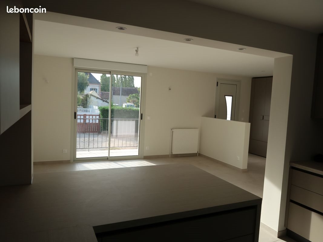 Maison à vendre, 111m², Arbonne-la-Forêt