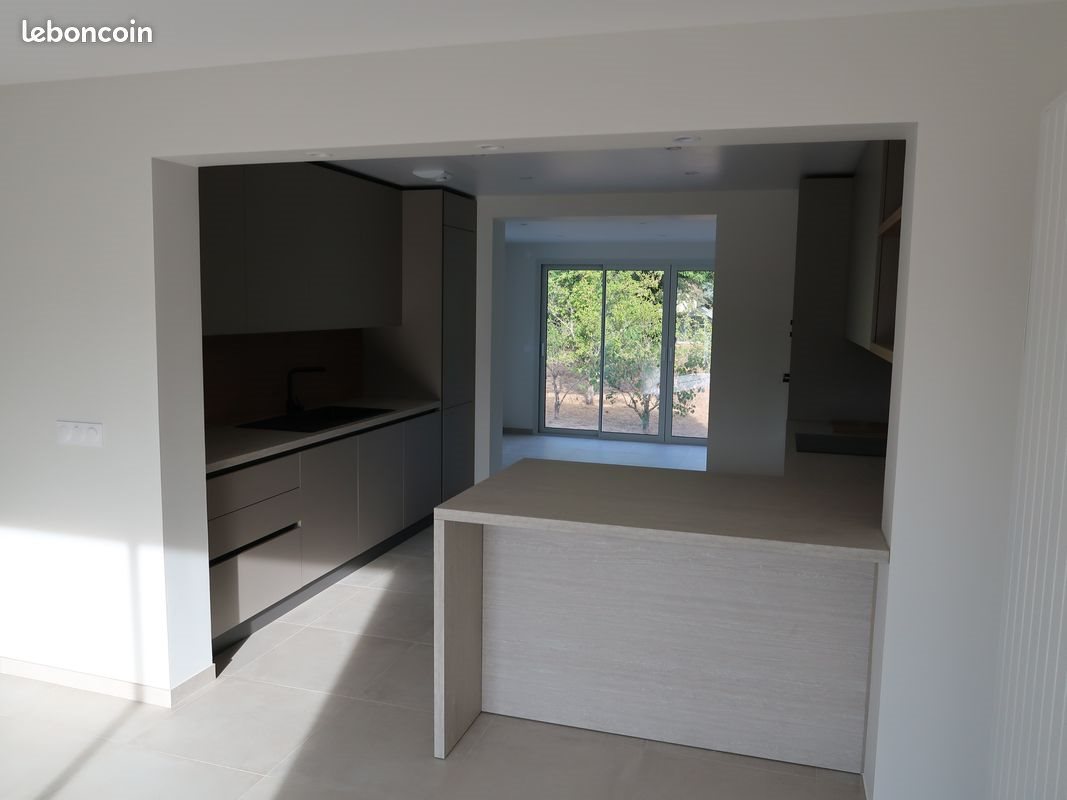 Maison à vendre, 111m², Arbonne-la-Forêt