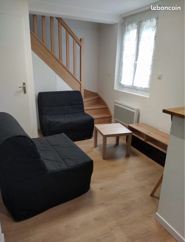 Appartement à louer, 22m², Evreux