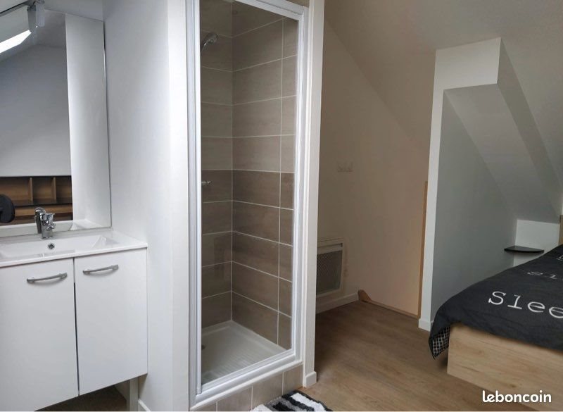 Appartement à louer, 22m², Evreux