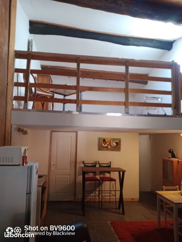 Appartement à louer, 55m², Ria-Sirach