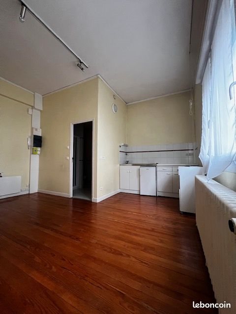 Appartement à louer, 21m², Amiens
