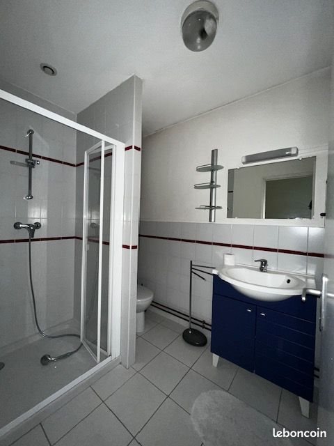 Appartement à louer, 21m², Amiens