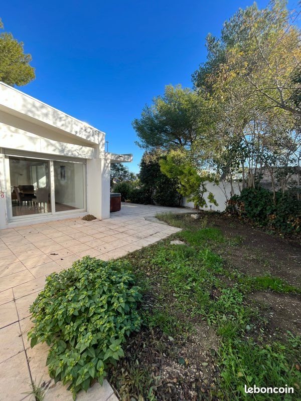 Maison à louer, 130m², Martigues