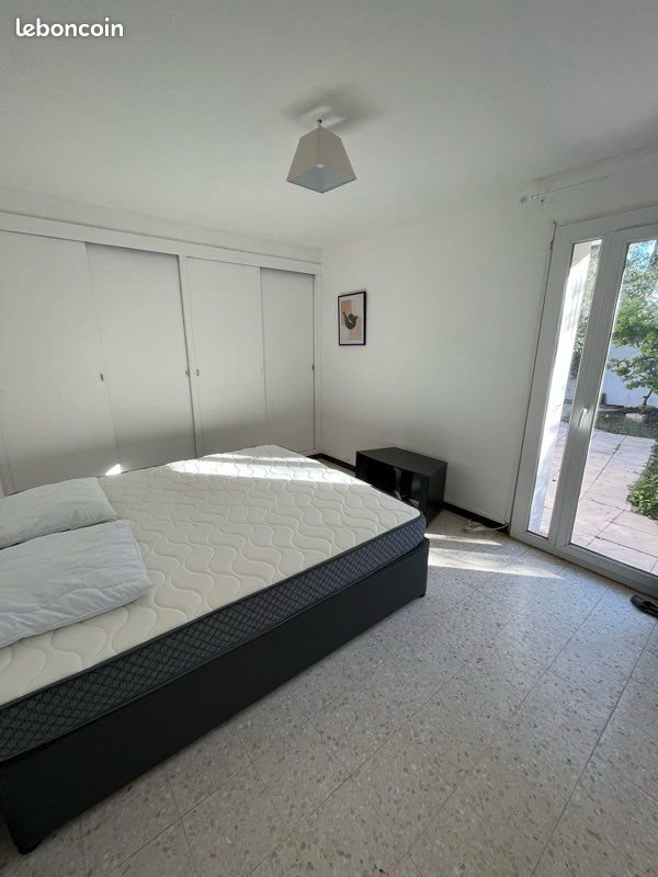 Maison à louer, 130m², Martigues
